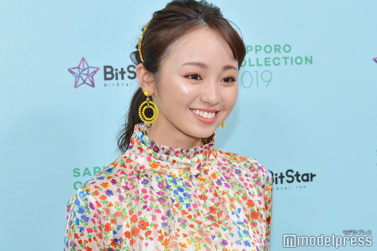 今泉佑唯（C）モデルプレス