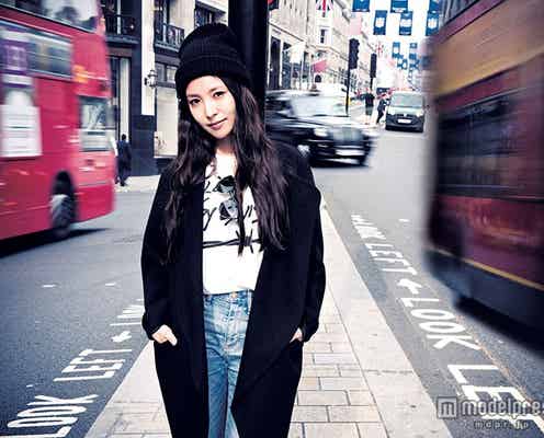 BoA、1年ぶりの試みを発表 「メリクリ」に新展開も