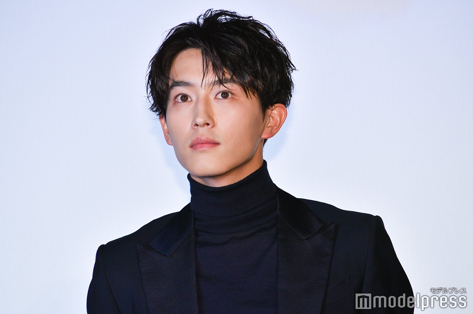 杉野遥亮（C）モデルプレス