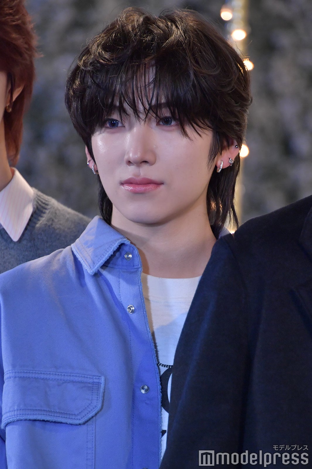 YUMA（C）モデルプレス