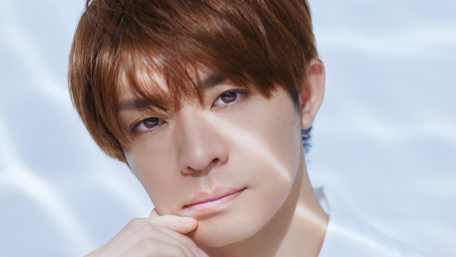 岸優太（提供写真）