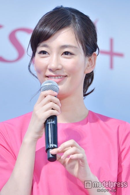 水川あさみ (C)モデルプレス