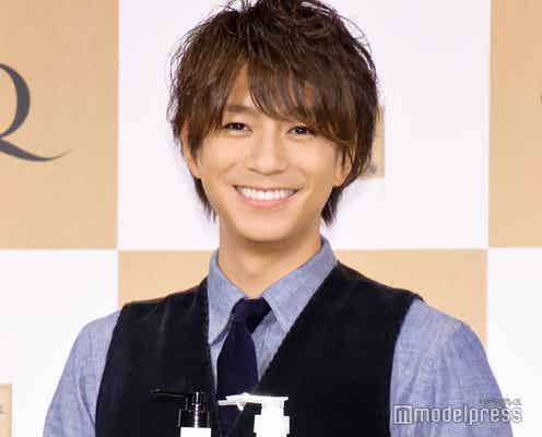 三浦翔平、桐谷美玲との新婚生活を明かす 披露宴は?