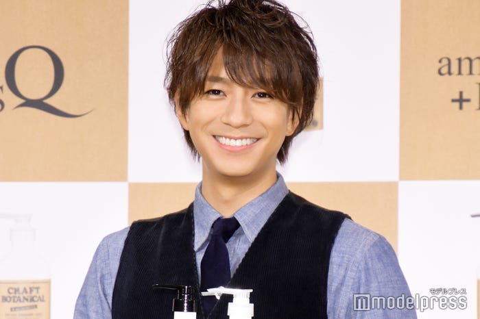 三浦翔平 (C)モデルプレス