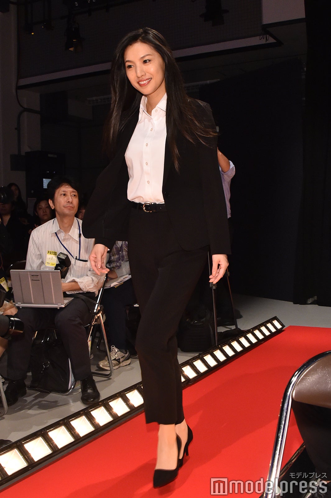 芦名星さん（C）モデルプレス