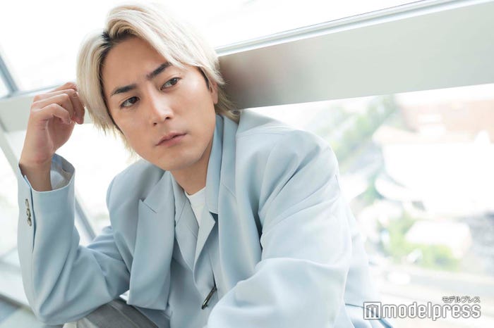 間宮祥太朗(C)モデルプレス
