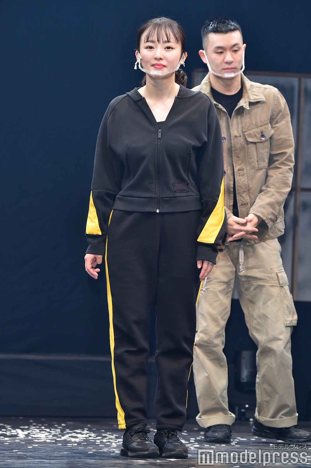 今泉佑唯 （C）モデルプレス