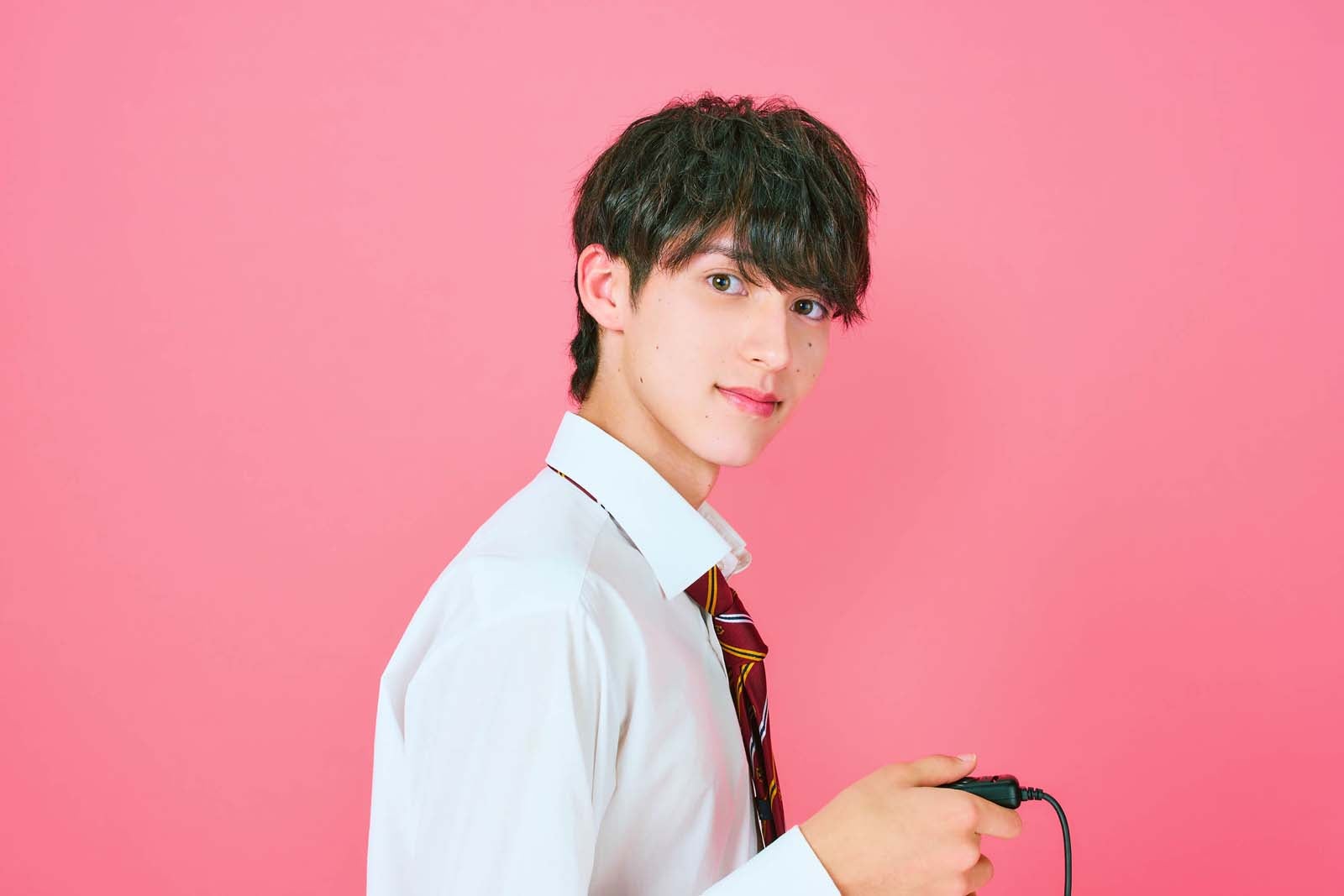 もねる「今日、好きになりました。-卒業編2024inセブ島-」（C）AbemaTV, Inc.