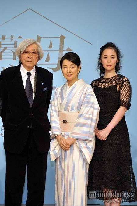 嵐・二宮和也「ファンに睨まれないように…」吉永小百合と初共演で心境明かす