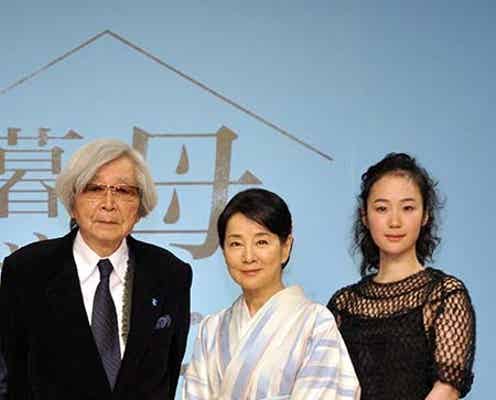 嵐・二宮和也「ファンに睨まれないように…」吉永小百合と初共演で心境明かす