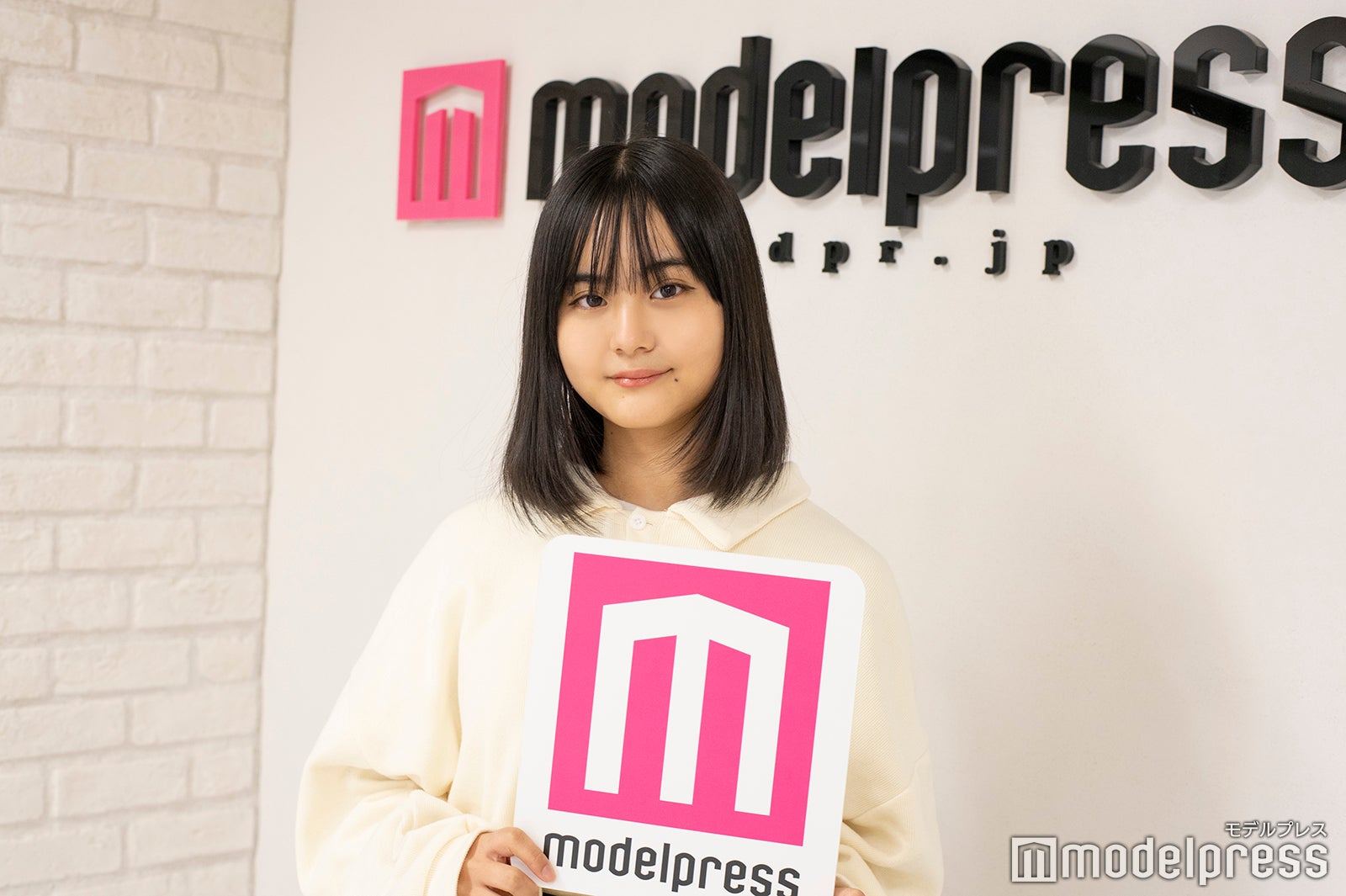 メイアさん（C）モデルプレス