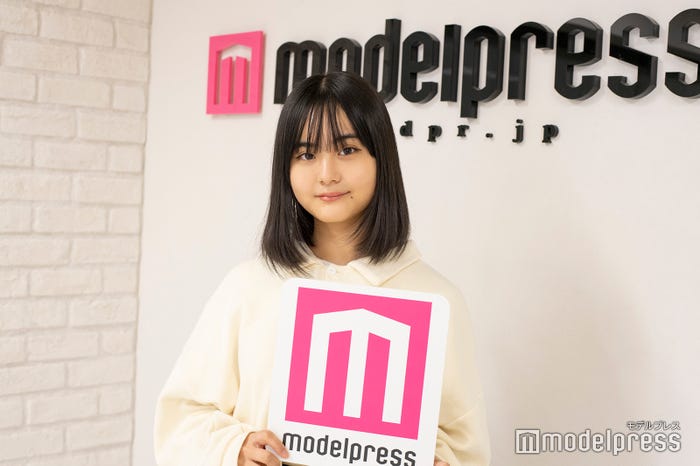 メイアさん(C)モデルプレス