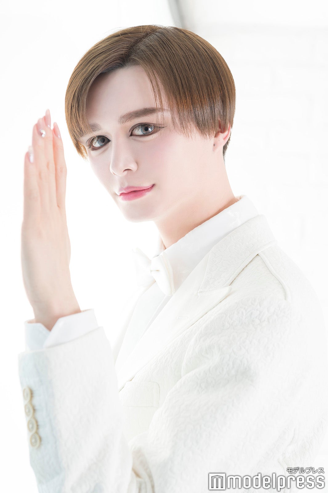 Matt（C）モデルプレス