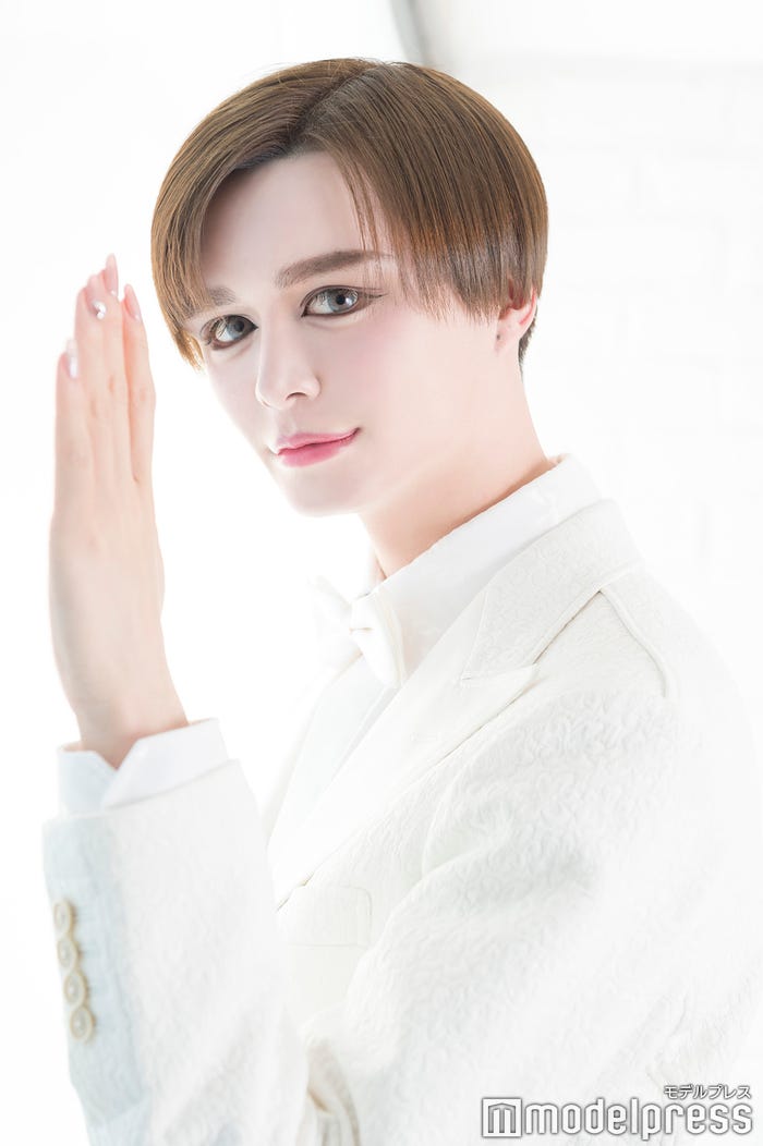 Matt(C)モデルプレス