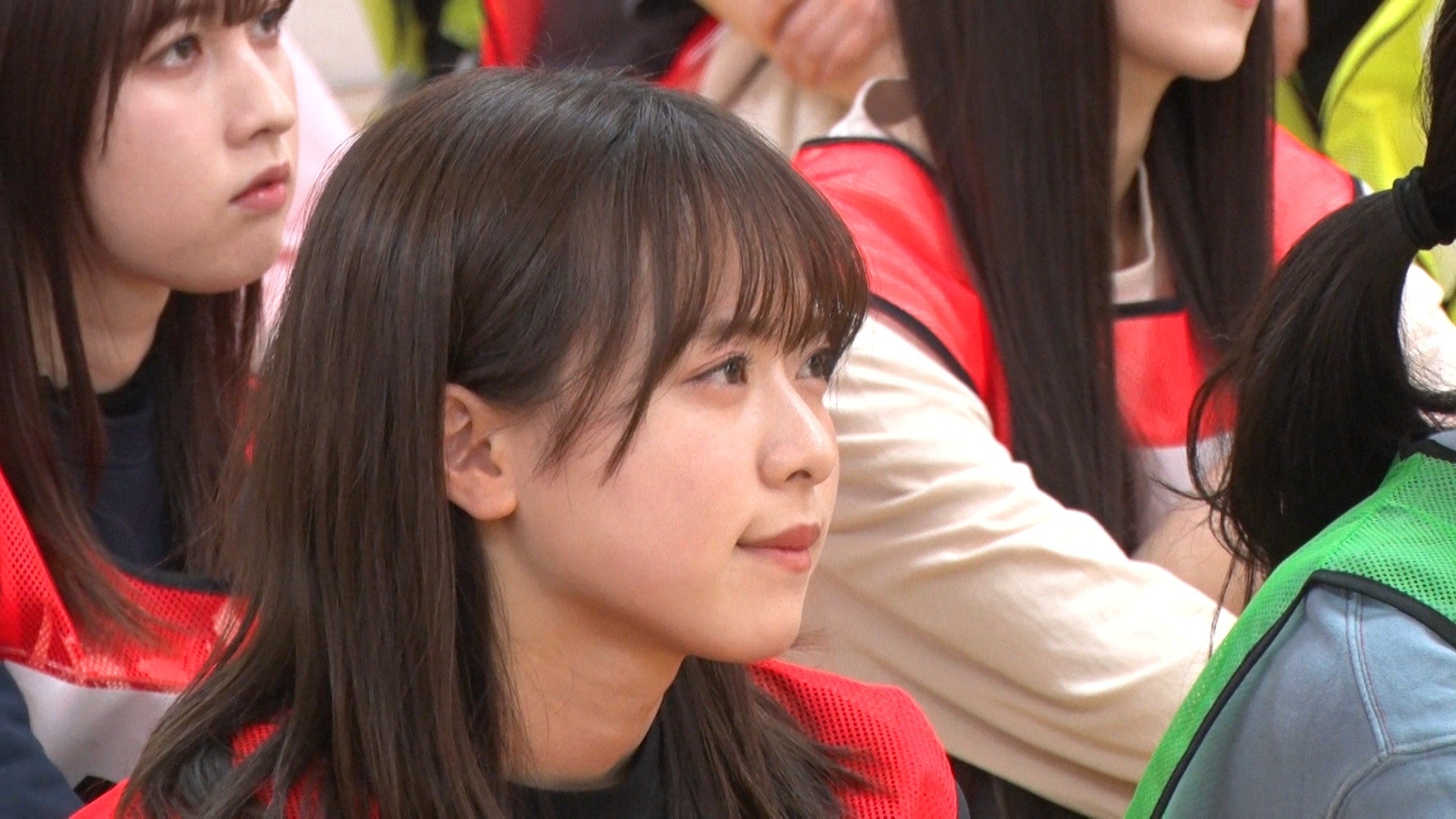 「OUT OF 48」第4話より（C）NTV