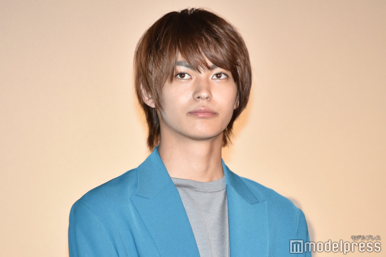 Aぇ! group佐野晶哉、撮影で奇跡起こす「何度練習してもうまくいかなくて…」＜20歳のソウル＞ - モデルプレス