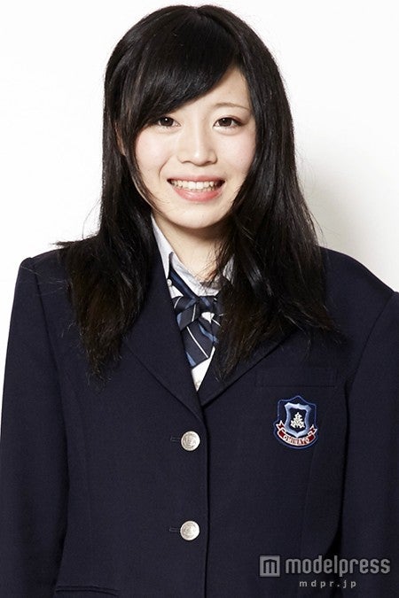 『全国女子高生ミスコン2015』北海道・東北地方予選ファイナリスト／「投票数」2位：わかめちゃん