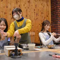 草津ガラス蔵2号館(C)モデルプレス