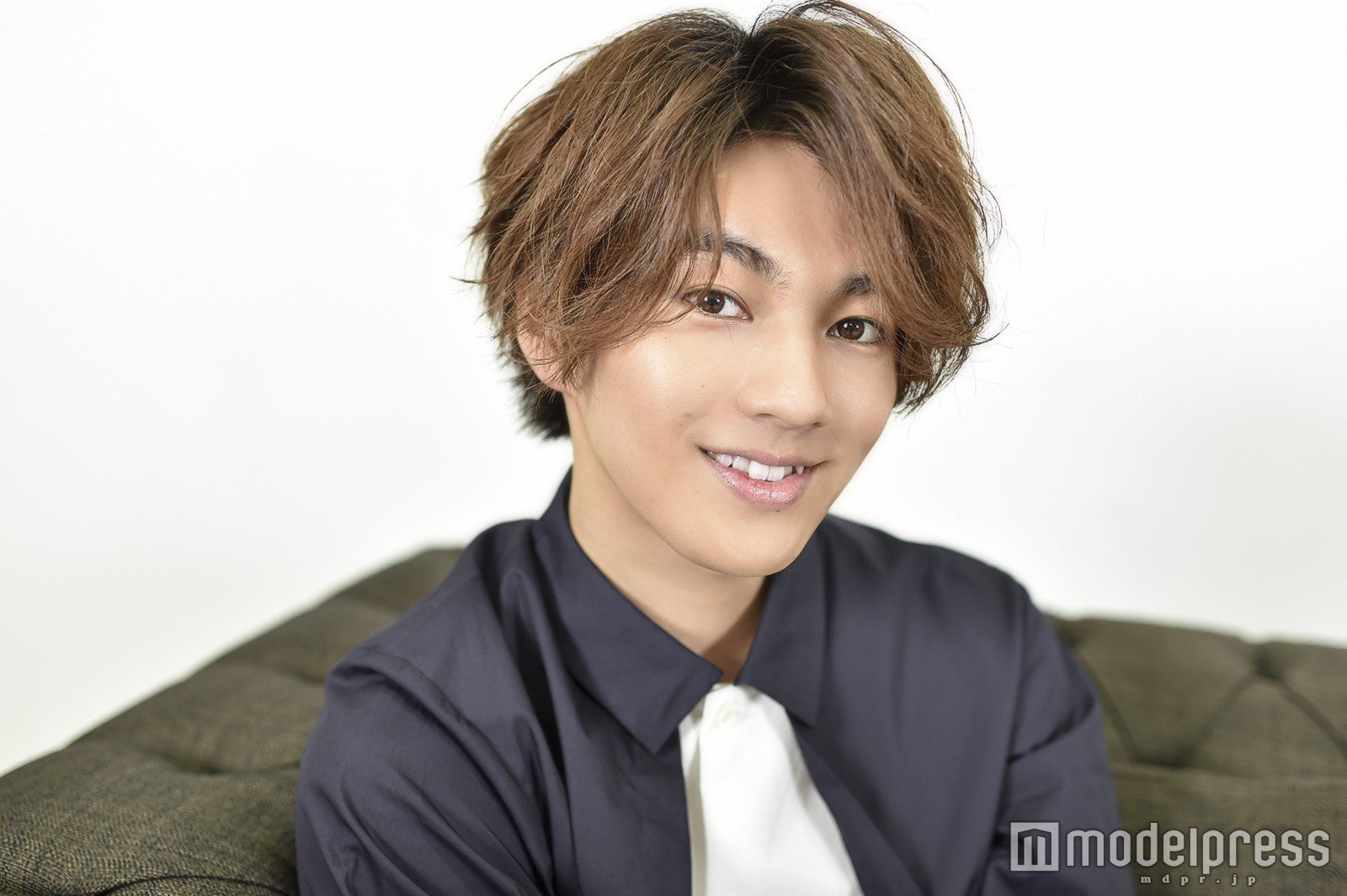 矢部昌暉 （C）モデルプレス
