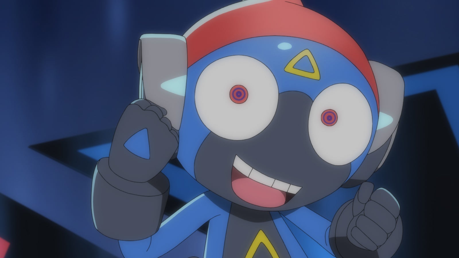 「新劇場版☆ケロロ軍曹 復活して速攻地球滅亡の危機であります！」（C）吉崎観音／KADOKAWA・劇場版ケロロ軍曹製作委員会