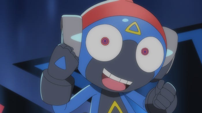 「新劇場版☆ケロロ軍曹 復活して速攻地球滅亡の危機であります!」(C)吉崎観音/KADOKAWA・劇場版ケロロ軍曹製作委員会