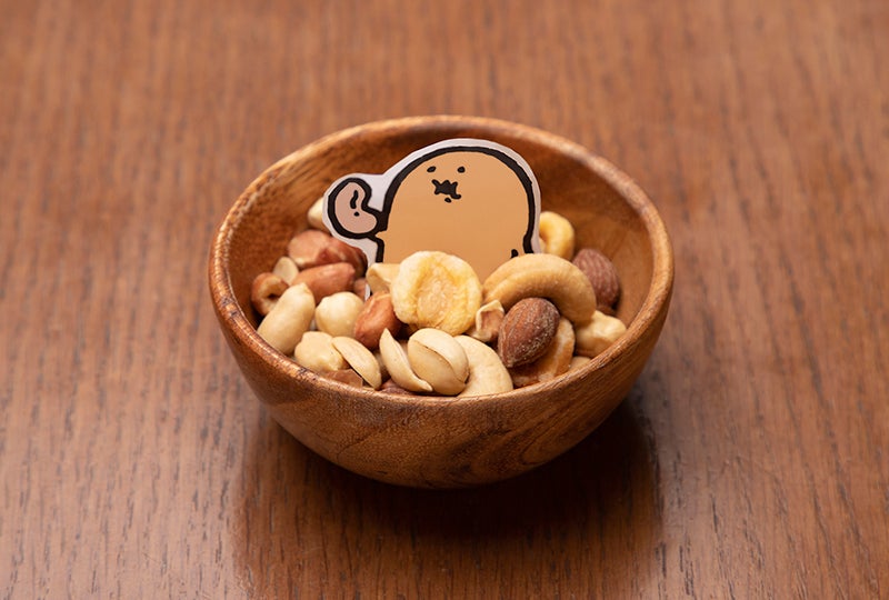 喫茶自分ツッコミくま CAFE＆BAR（C）nagano／（C）GSJ