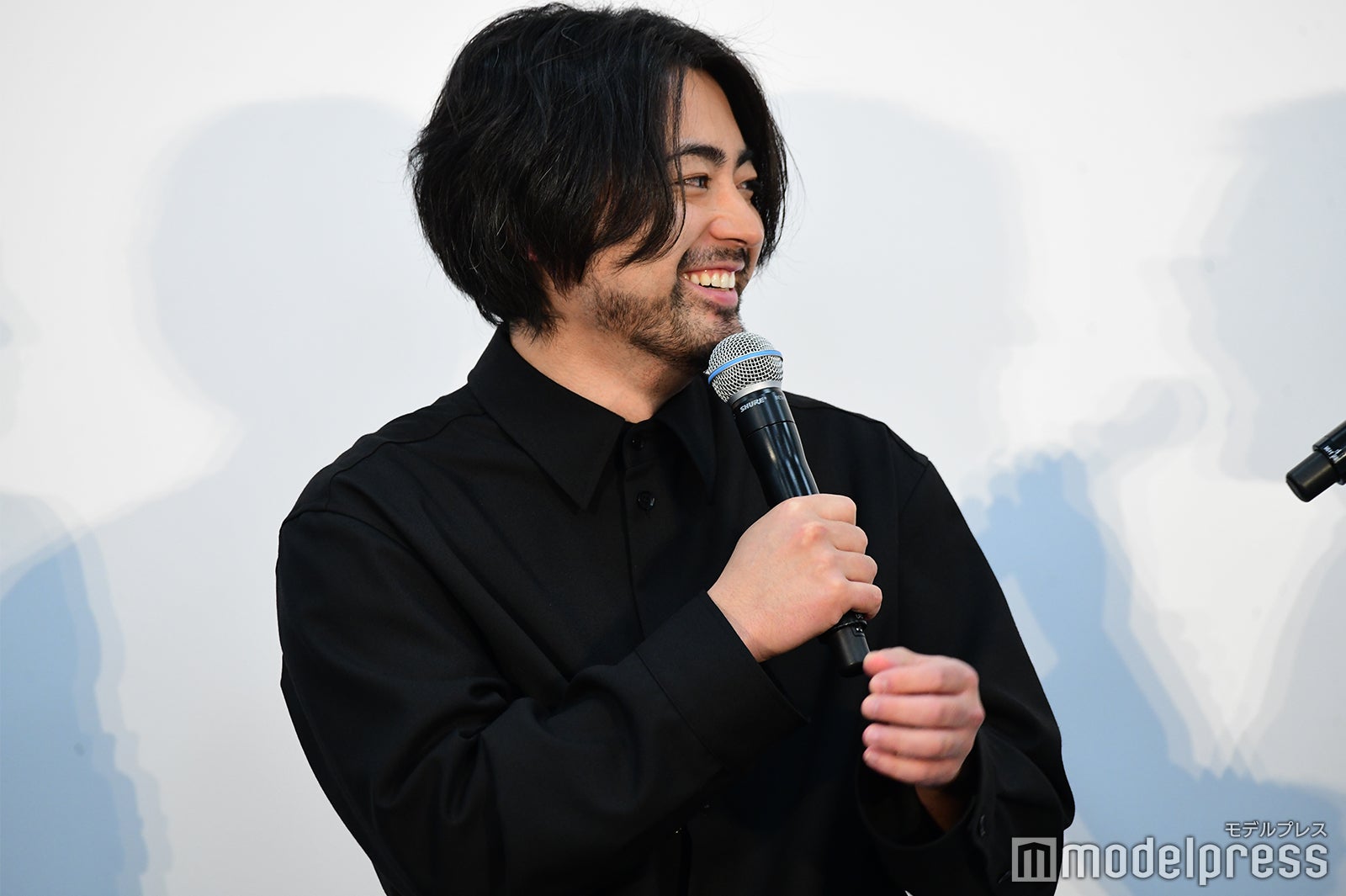 山田孝之 （C）モデルプレス