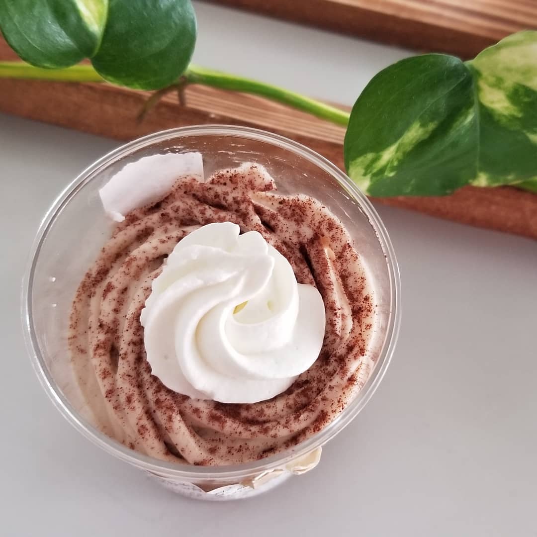 マロンショコラ