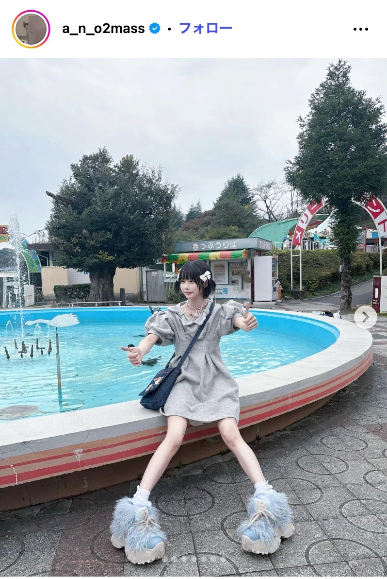 あのInstagramより