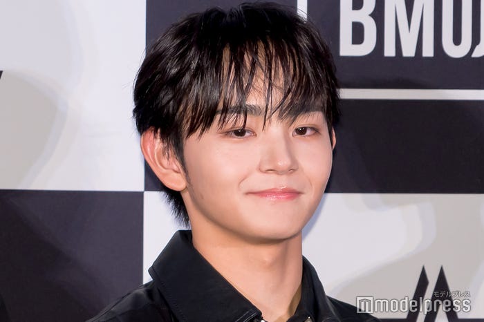 TAIKI(C)モデルプレス