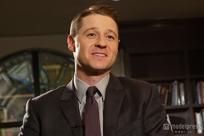 ベン・マッケンジー