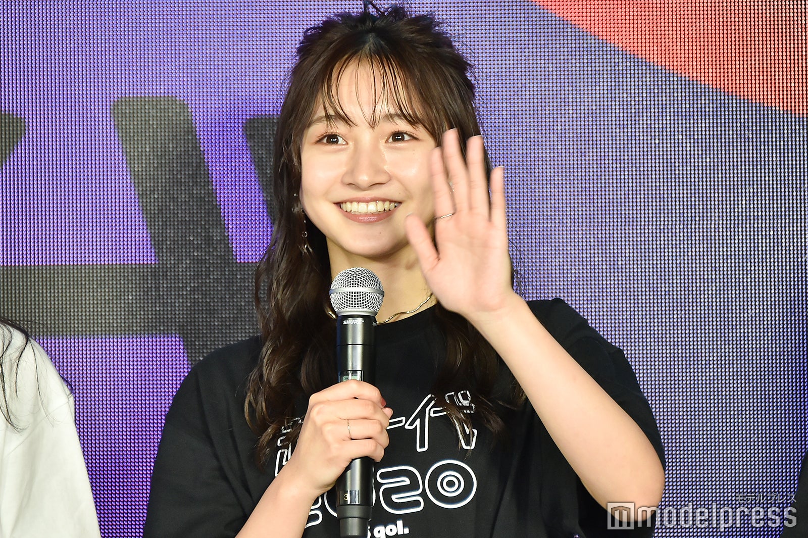 山本彩加 （C）モデルプレス