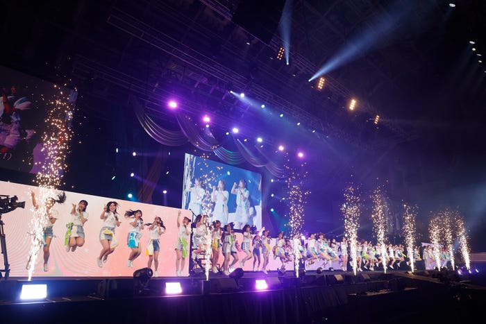 HKT48(C)Mercury