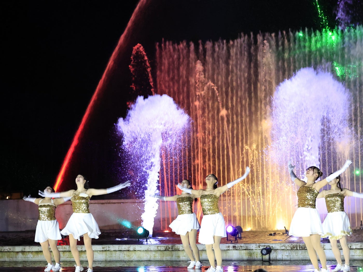 ひかりのすみか（提供写真）