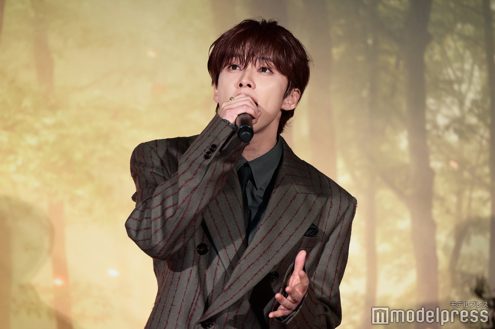 河野純喜（C）モデルプレス