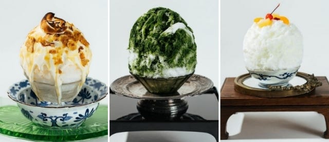観光の一息にも!夏の京都で味わう「絶品ひんやりスイーツ」3選