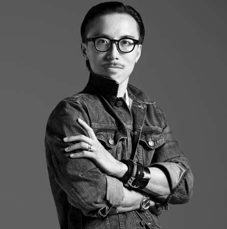 レスリー・キー氏