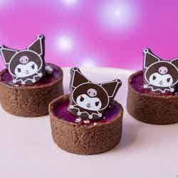 マイメロディとクロミのマジカルスイーツワールド/提供画像