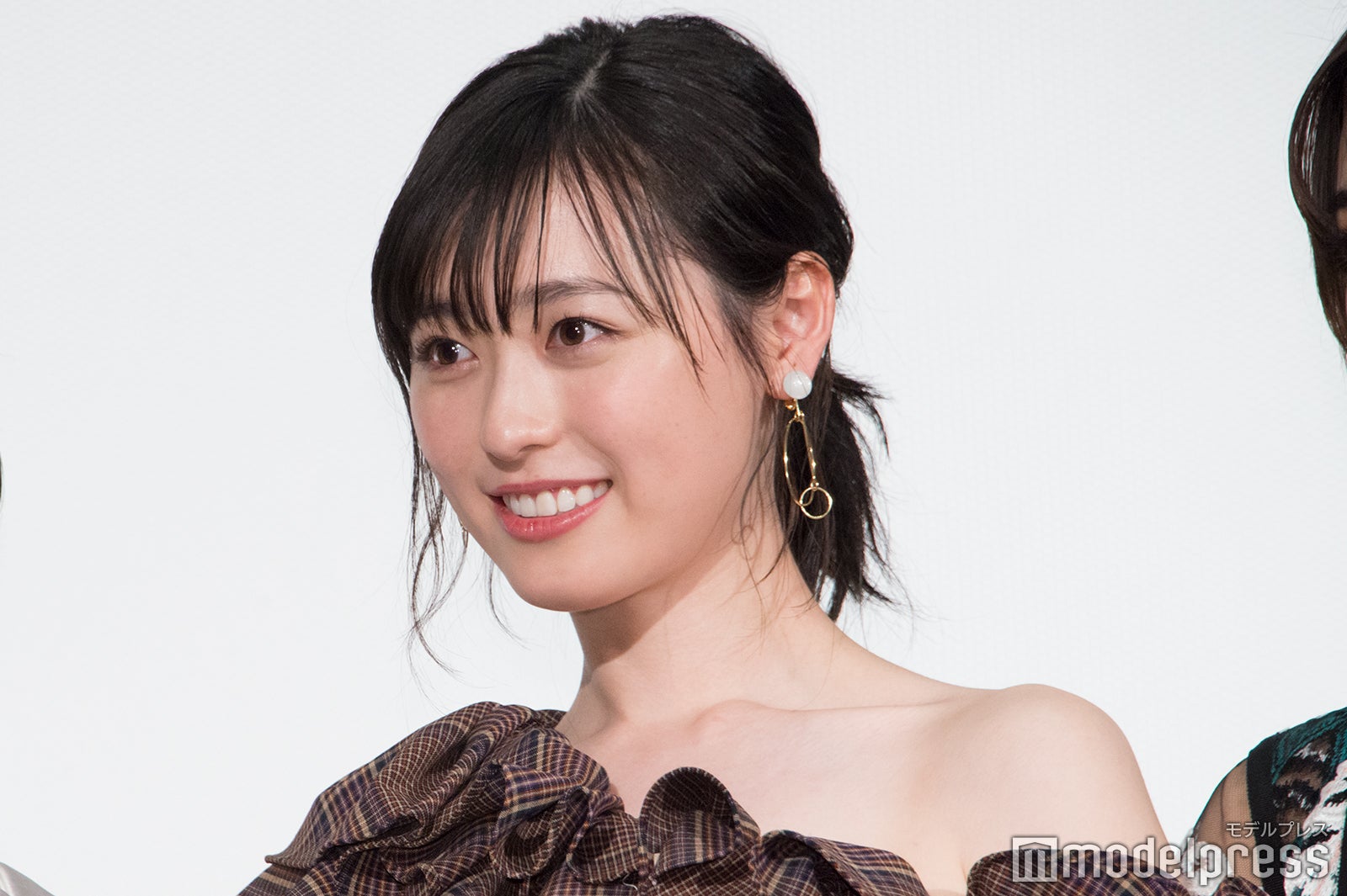 福原遥 （C）モデルプレス