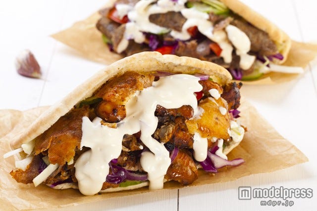 日本最大級のケバブ頂上決戦開催 エキゾチックなトルコの魅力を体感