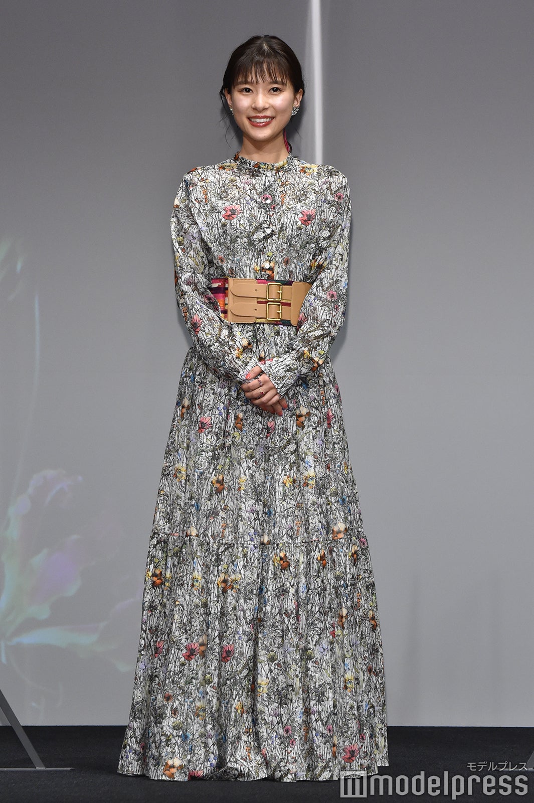 芳根京子 （C）モデルプレス