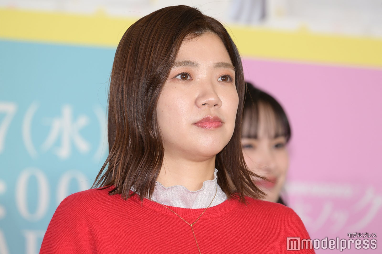 福田麻貴（C）モデルプレス
