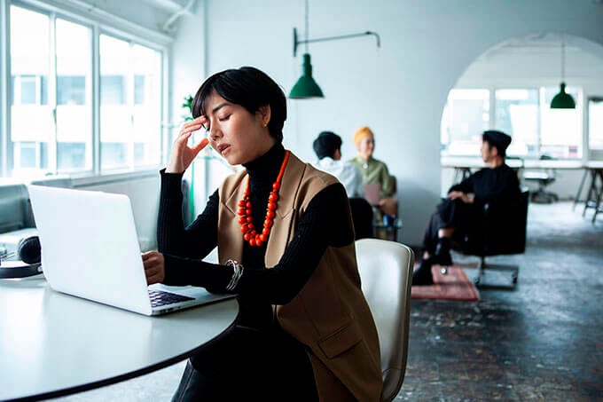 やってたら不幸になりやすい…心が貧乏な人の悪い癖5選