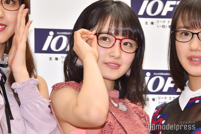 森戸知沙希(C)モデルプレス