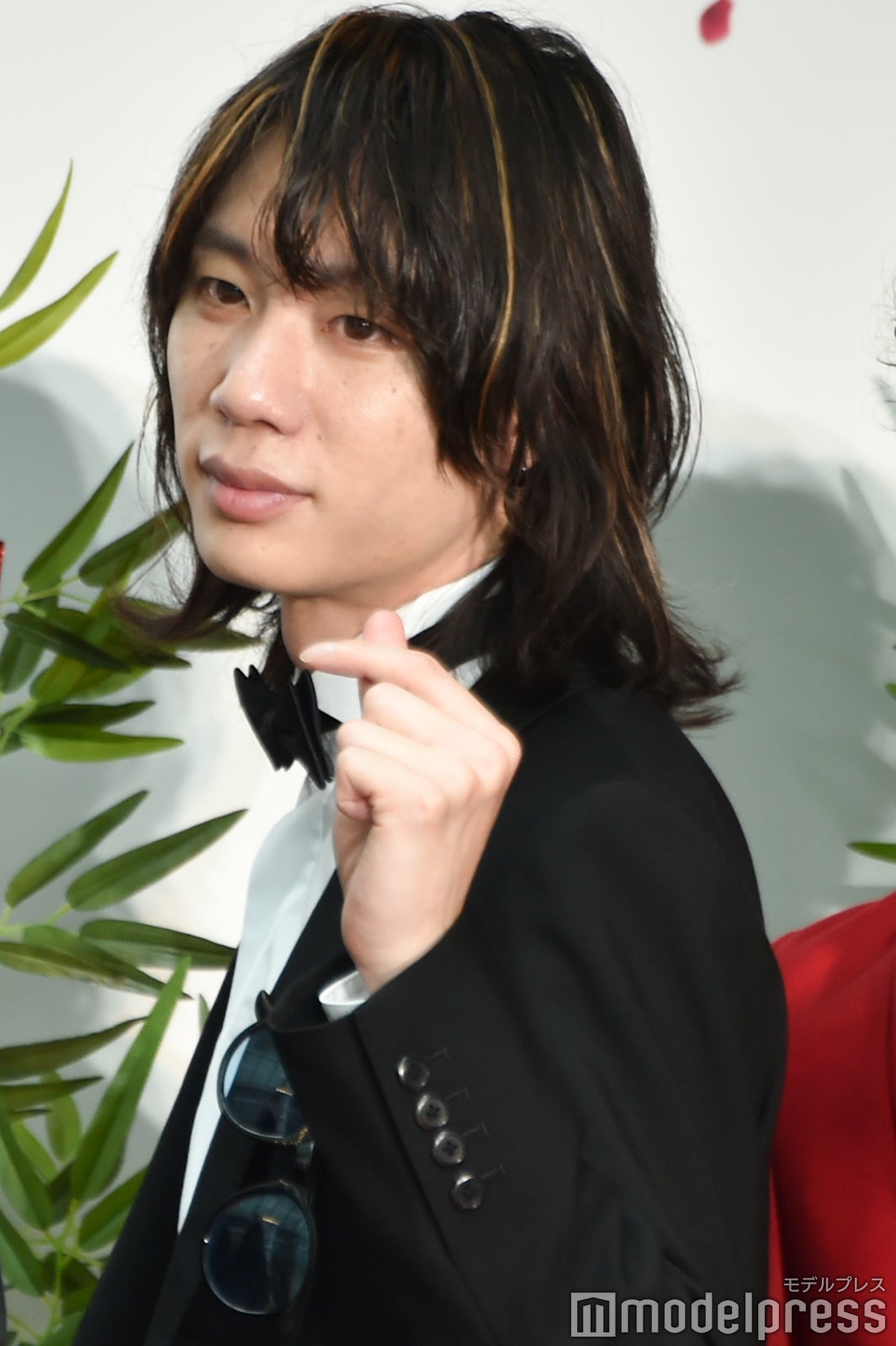 佐藤駿 （C）モデルプレス