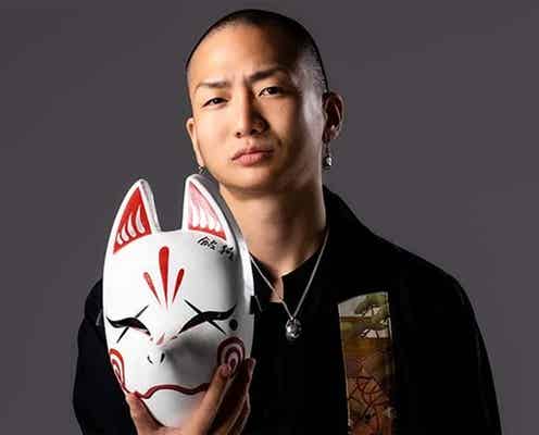 DJ社長「ULTRA Bali」出演発表 半年間の活動休止を経て6月6日復活