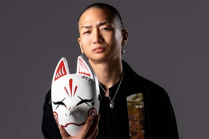 DJ社長「ULTRA Bali」出演発表　半年間の活動休止を経て6月6日復活
