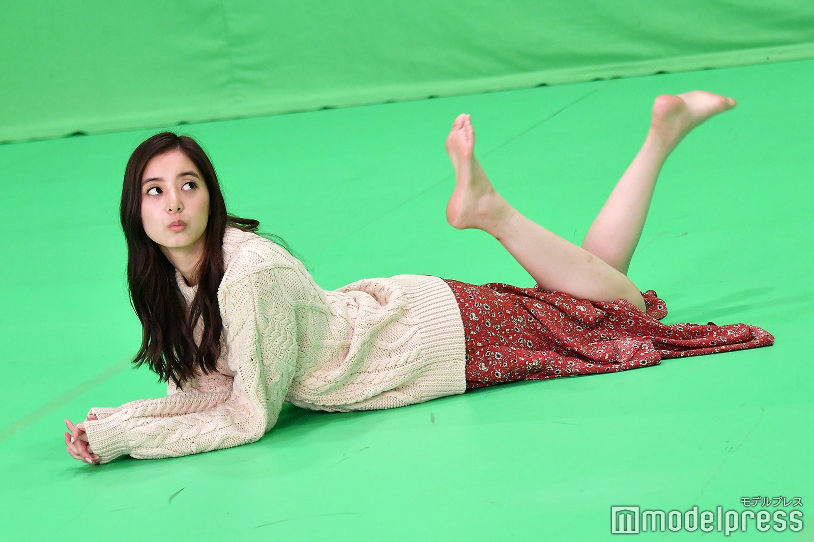 新木優子（C）モデルプレス