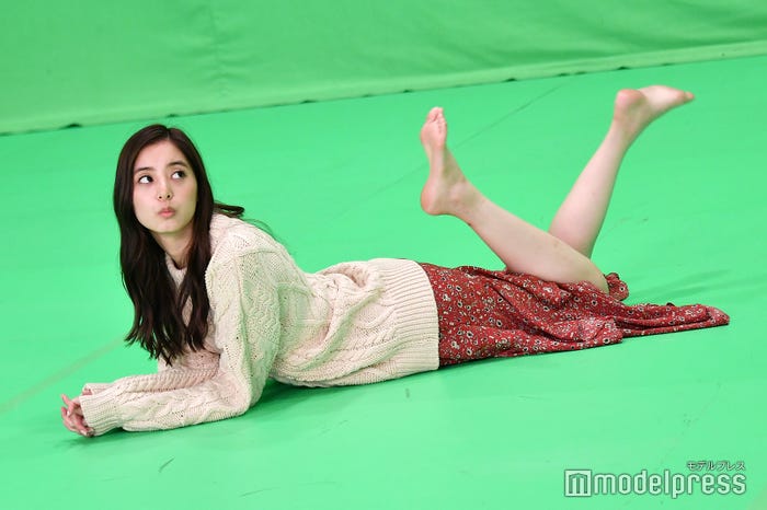 新木優子(C)モデルプレス