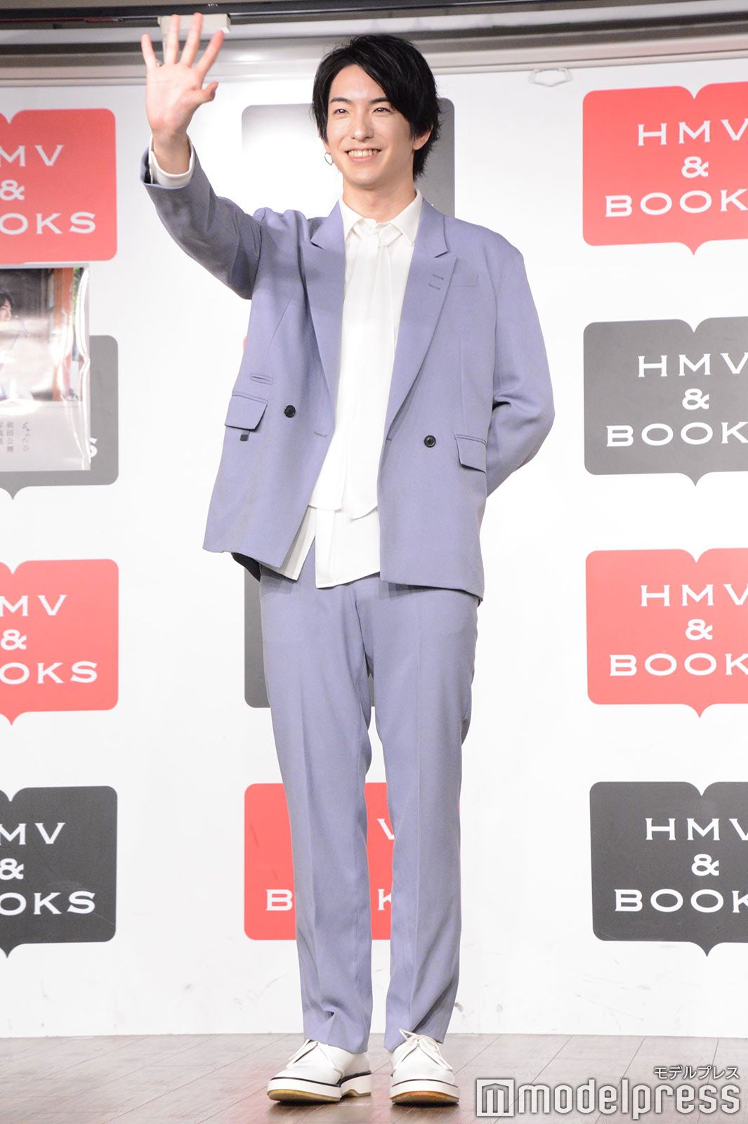 前田公輝 （C）モデルプレス